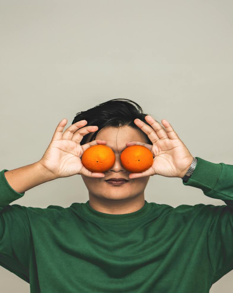 Demo Portafolio Creativo